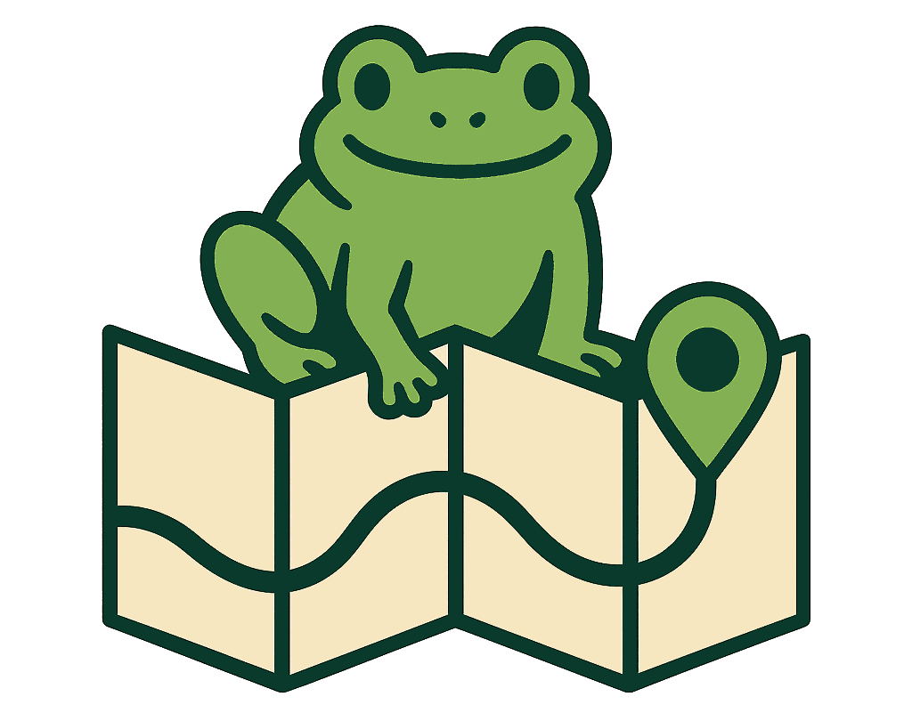 Frog Tech companies